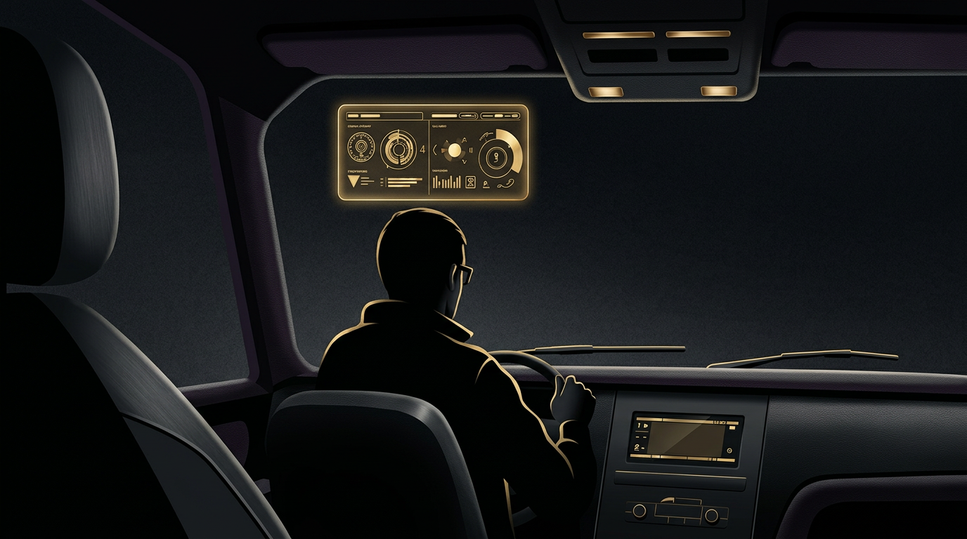 The Copilot Trap