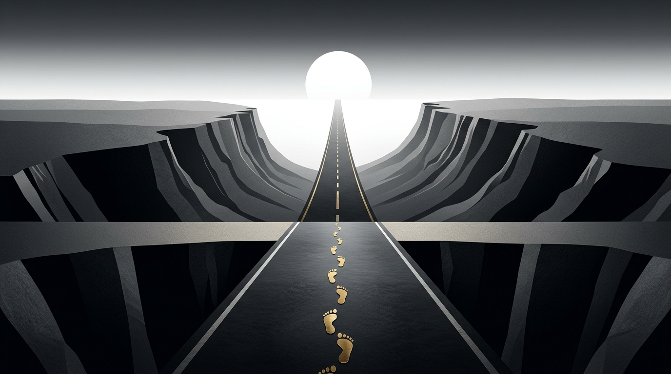 The Point of No Return