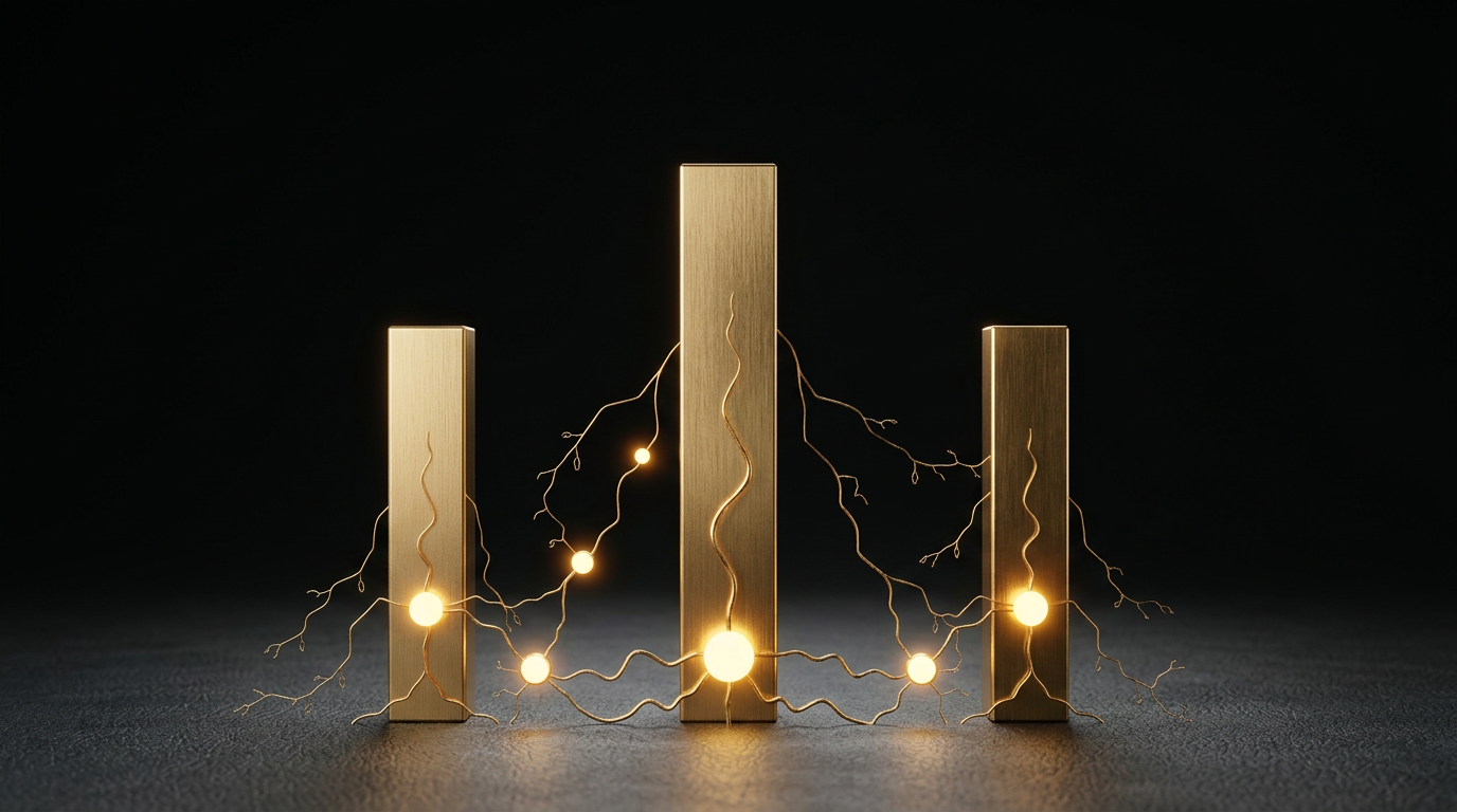 Architecture — The Self-Healing Nervous System